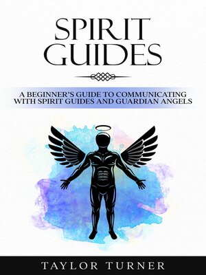 cover image of Spirit Guides